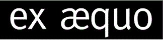 Ex aequo