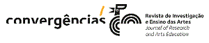Convergências - Revista de Investigação e Ensino das Artes