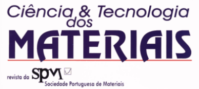 Ciência & Tecnologia dos Materiais