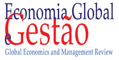 Economia Global e Gestão