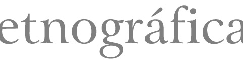 Etnográfica