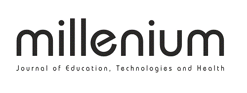 Millenium - Journal of Education, Technologies, and Health
