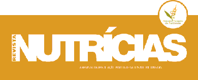 Revista Nutrícias