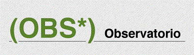 Observatorio (OBS*)