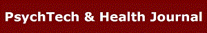 PsychTech & Health Journal