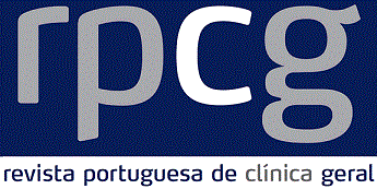 Revista Portuguesa de Clínica Geral