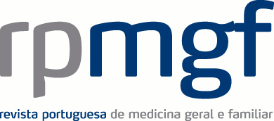 Revista Portuguesa de Medicina Geral e Familiar