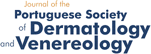 Revista da Sociedade Portuguesa de Dermatologia e Venereologia