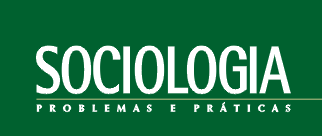 Sociologia, Problemas e Práticas